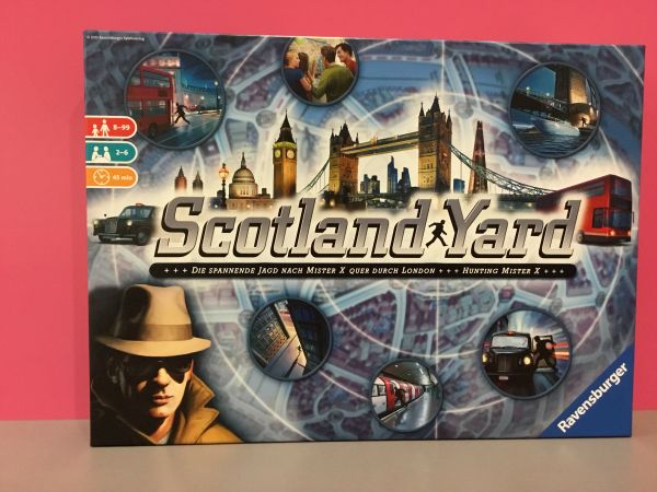 Spiel 2609.0