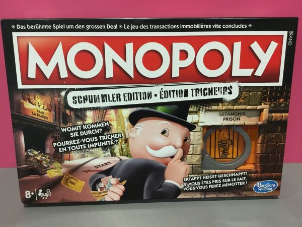 Spiel 2612.0