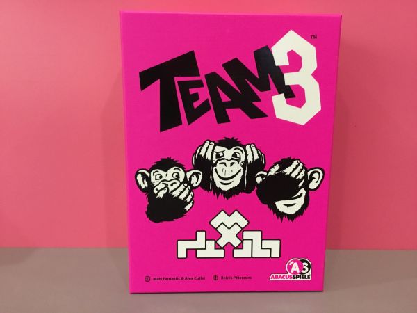 Spiel 2615.1