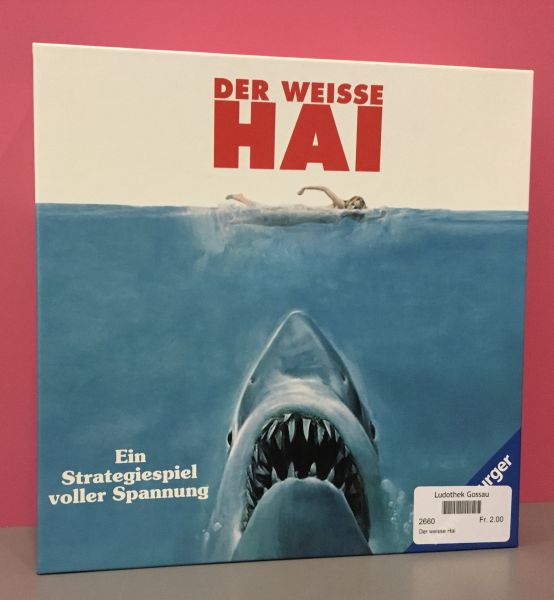 Spiel 2660.0