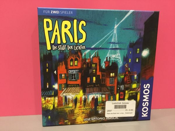 Spiel 2697.0