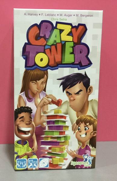 Spiel 2701.0
