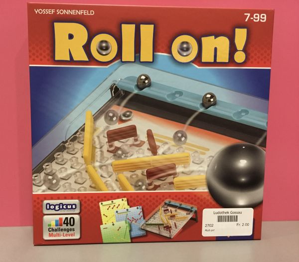 Spiel 2702.0