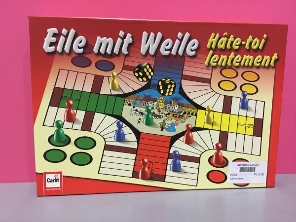 Spiel 2703.0