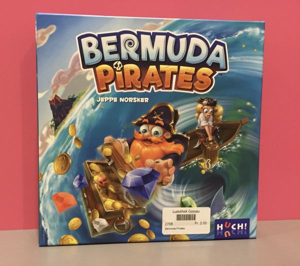 Spiel 2708.0