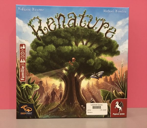 Spiel 2711.0