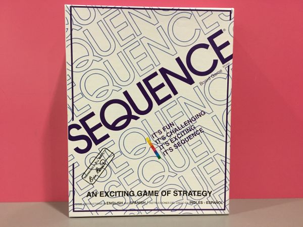 Spiel 2712.0