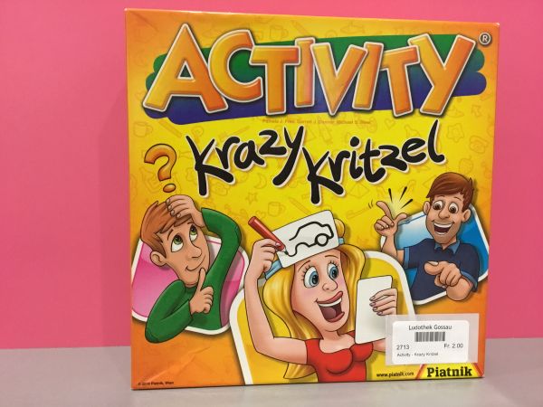 Spiel 2713.0