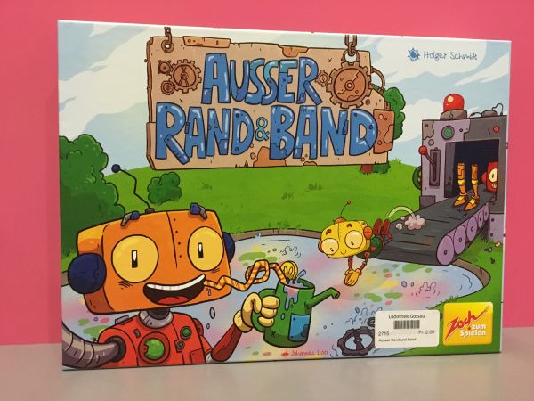 Spiel 2715.0