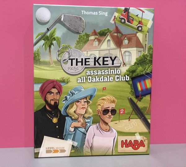 Spiel 2718.0