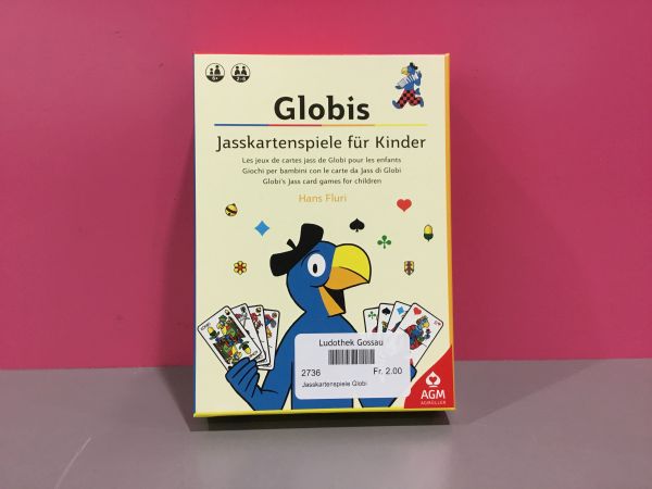 Spiel 2736.0