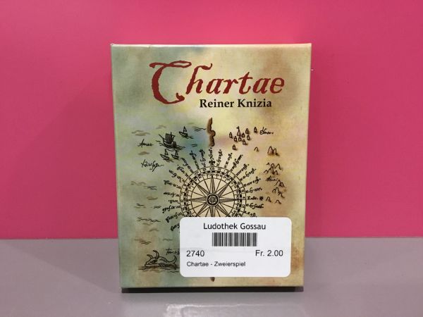 Spiel 2740.0