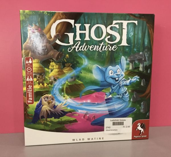 Spiel 2742.0