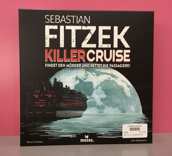 Spiel 2750.0