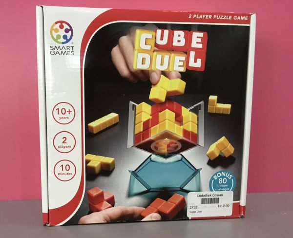 Spiel 2752.0