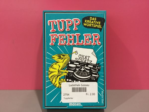 Spiel 2754.0