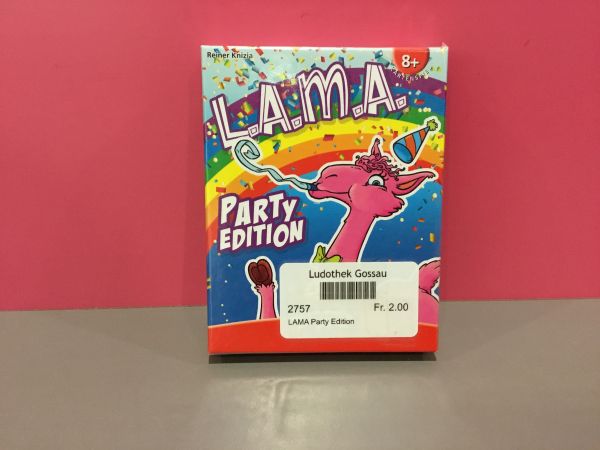 Spiel 2757.0