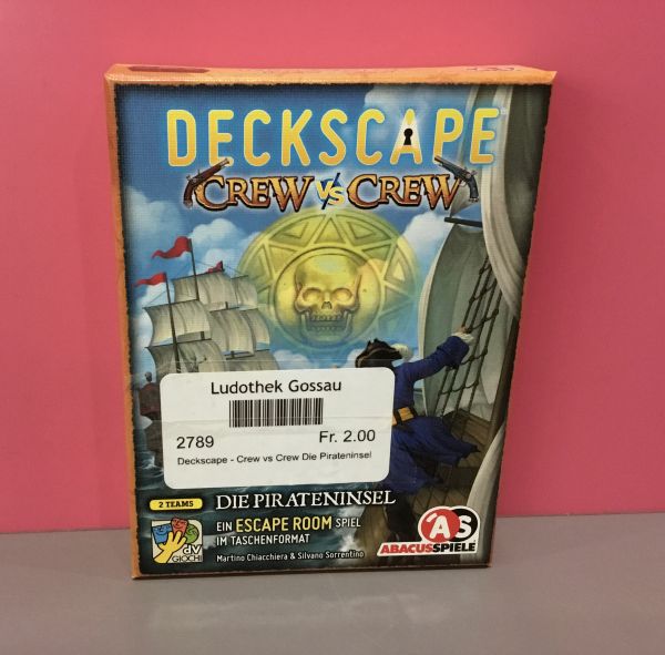 Spiel 2789.0