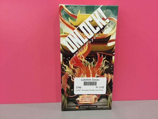 Spiel 2796.0