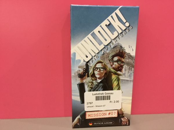 Spiel 2797.0