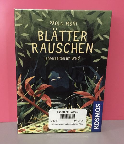 Spiel 2806.0