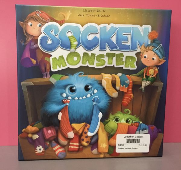 Spiel 2810.0