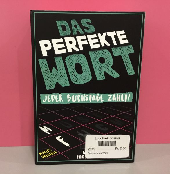 Spiel 2819.0