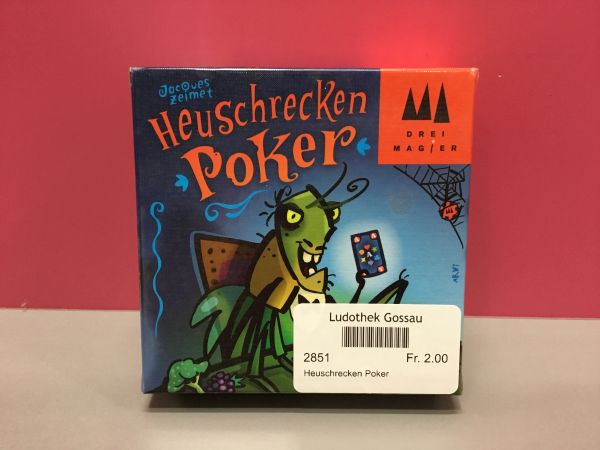 Spiel 2851.0