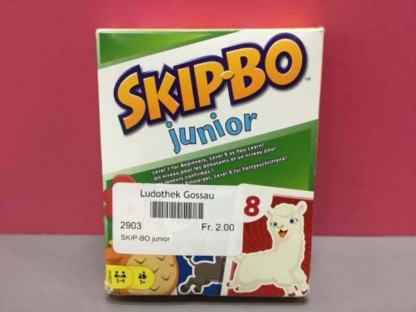 Spiel 2903.0