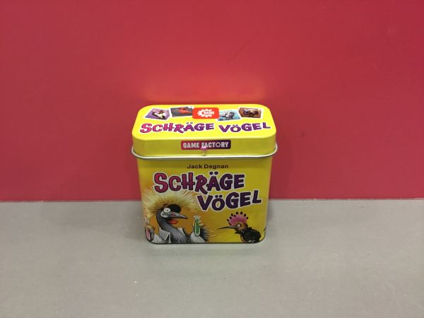 Spiel 2907.0
