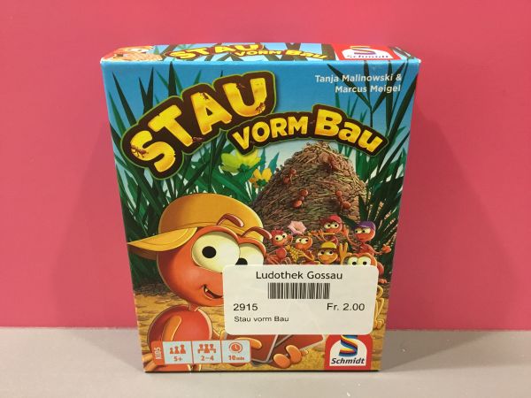 Spiel 2915.0
