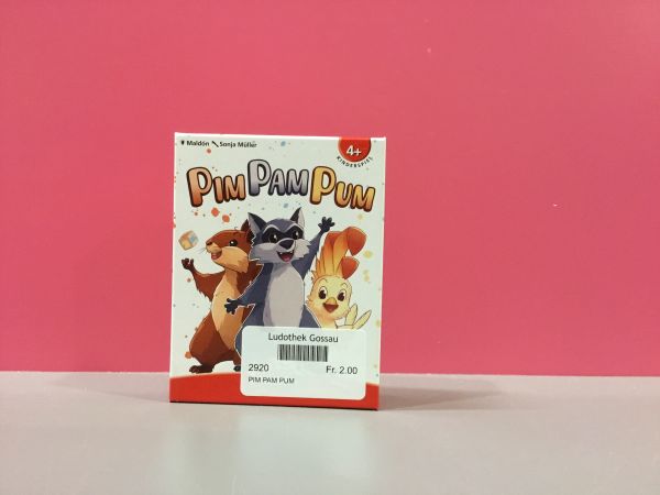 Spiel 2920.0