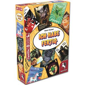 Spiel 2921.0