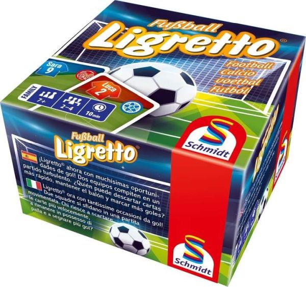 Spiel 2932.0
