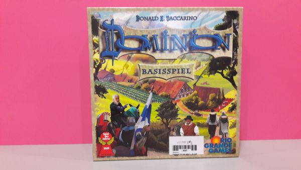 Spiel 3007.0