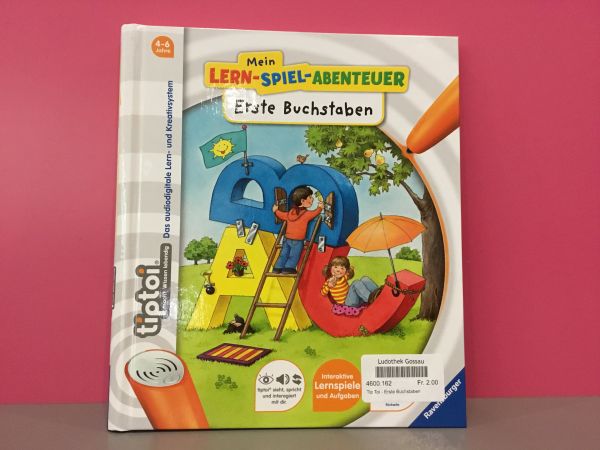 Spiel 4600.162