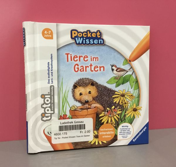 Spiel 4600.175