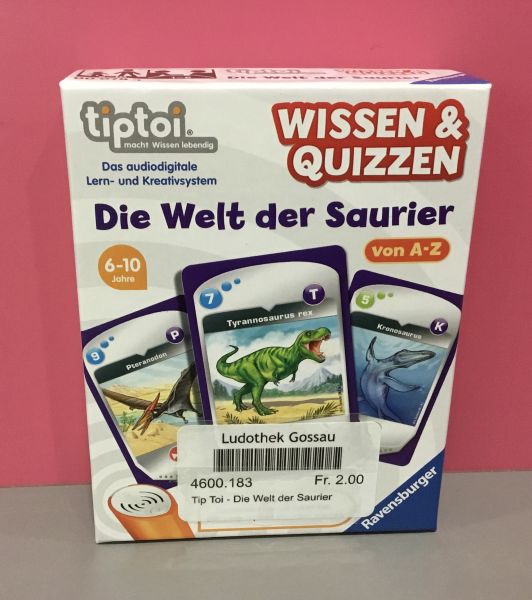 Spiel 4600.183