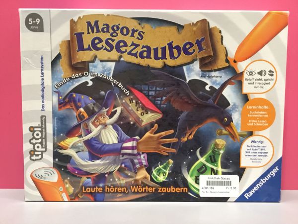 Spiel 4600.189