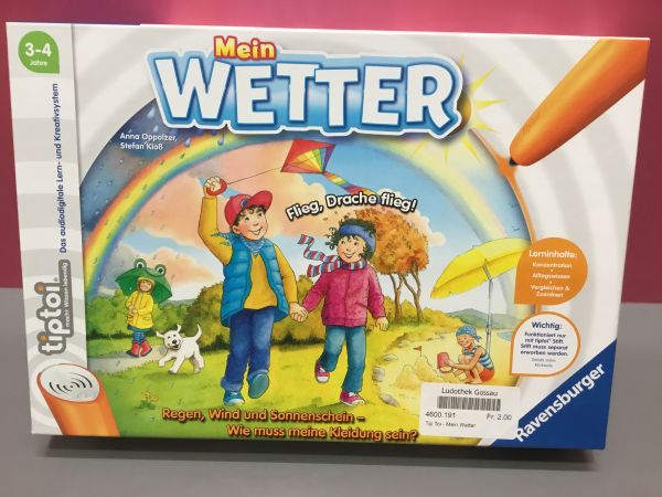 Spiel 4600.191