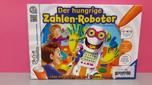 Spiel 4600.70