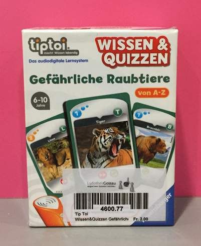 Spiel 4600.77