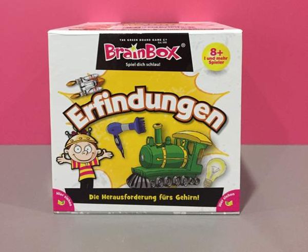 Spiel 4603.0