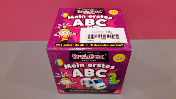 Spiel 4605.0