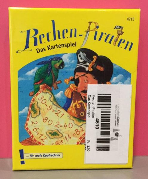 Spiel 4610.0