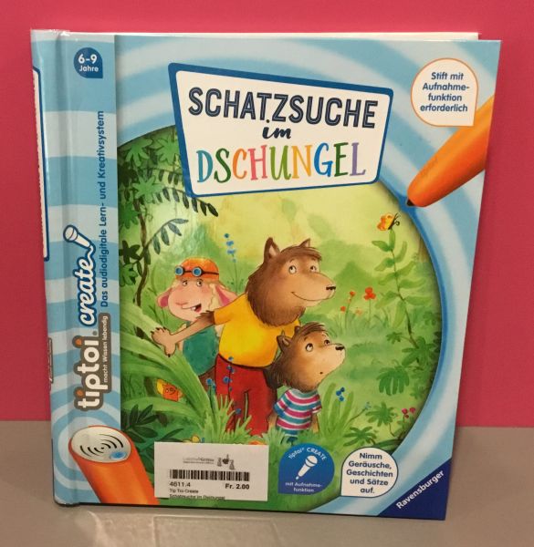 Spiel 4611.4