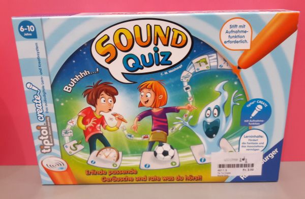Spiel 4611.5