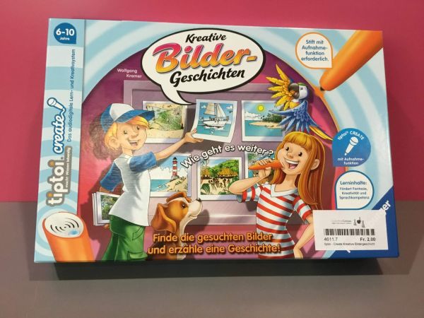 Spiel 4611.7