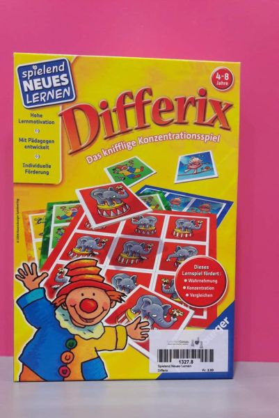 Spiel 4622.0