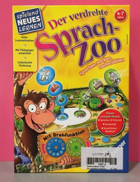 Spiel 4623.1